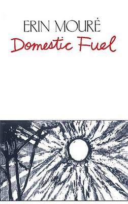 Book cover for Domestic Fuel