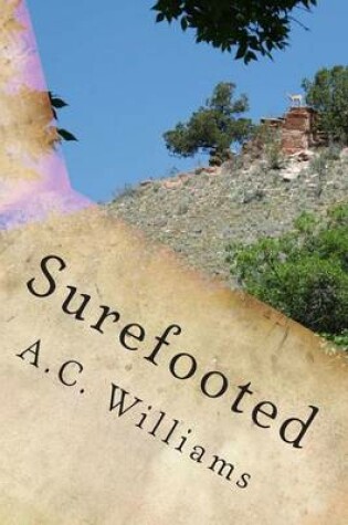 Cover of Surefooted