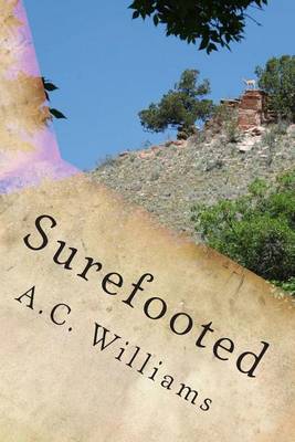 Book cover for Surefooted