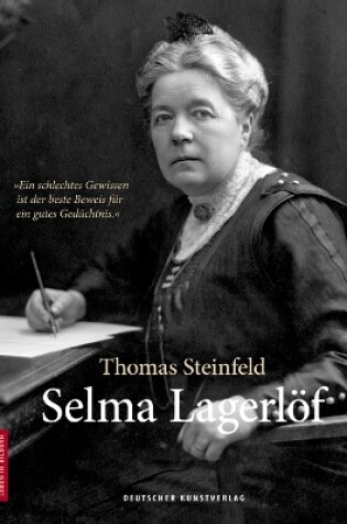 Cover of Selma Lagerlöf