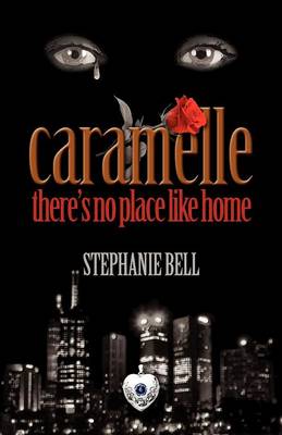 Book cover for Caramelle