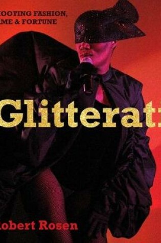 Cover of Glitterati