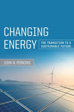 Cover of Changing Energy