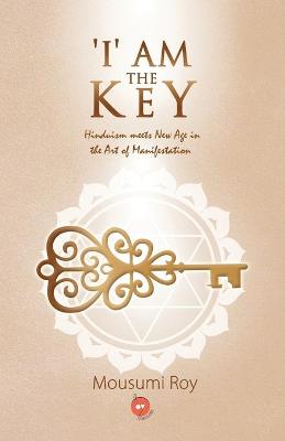 Book cover for I am the Key