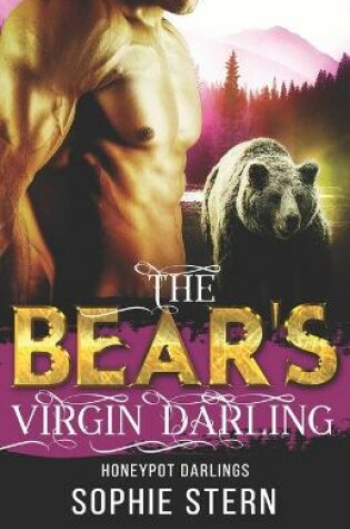 Cover of The Bear's Virgin Darling