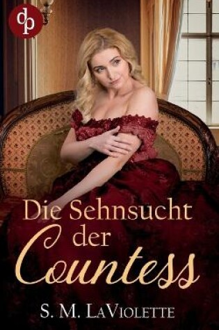 Cover of Die Sehnsucht der Countess