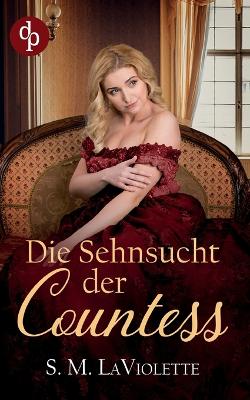 Book cover for Die Sehnsucht der Countess