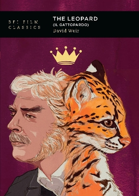 Cover of The Leopard (Il Gattopardo)