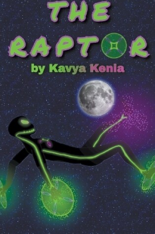 Cover of The Raptor