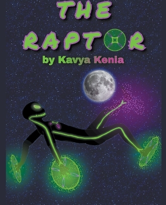 Cover of The Raptor