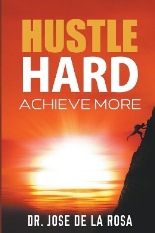 Cover of "Hustle Hard