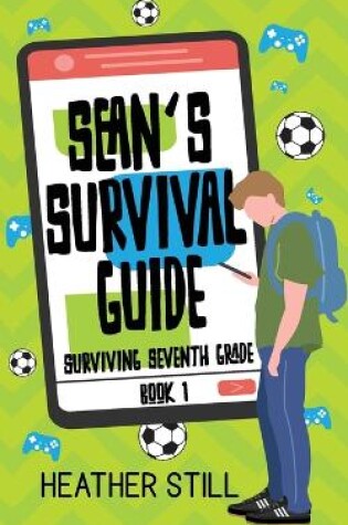 Cover of Sean's Survival Guide