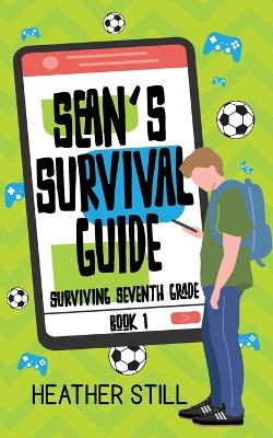 Cover of Sean's Survival Guide