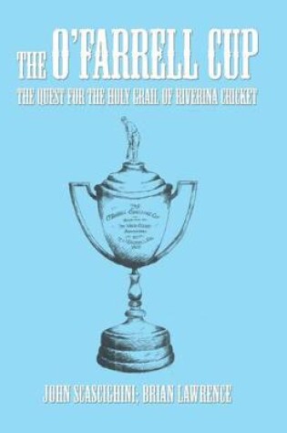 Cover of The O'Farrell Cup