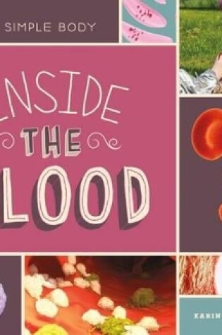 Cover of Inside the Blood