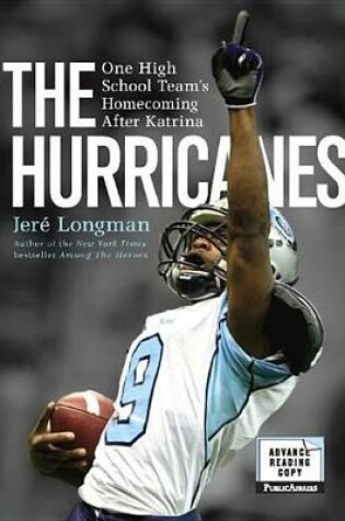 Cover of The Hurricanes