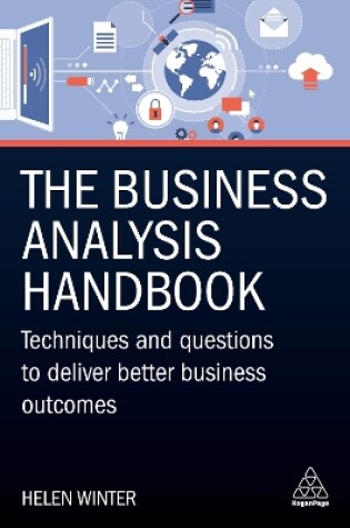 Cover of The Business Analysis Handbook