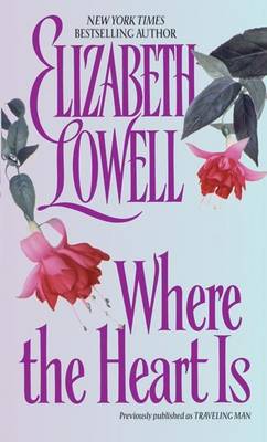 Cover of Where the Heart Is