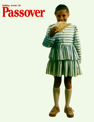 Cover of Passover