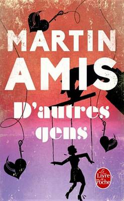 Book cover for D'Autres Gens
