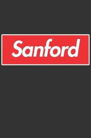 Cover of Sanford