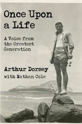 Cover of Once Upon a Life
