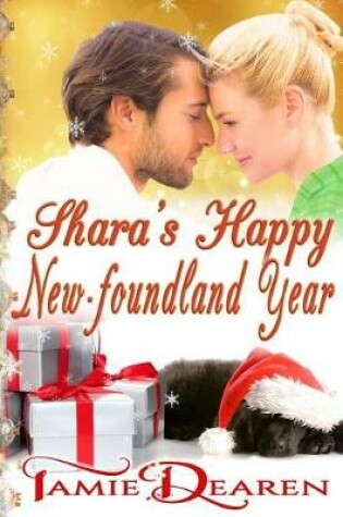 Cover of Shara's Happy New-foundland Year