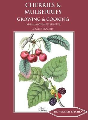 Book cover for Cherries & Mulberries