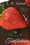 Book cover for My Sweet Temptation