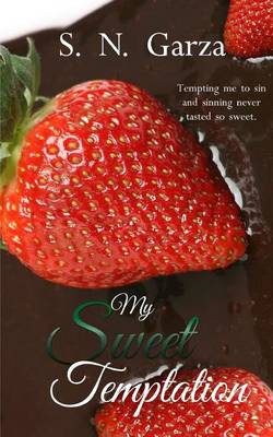 Cover of My Sweet Temptation