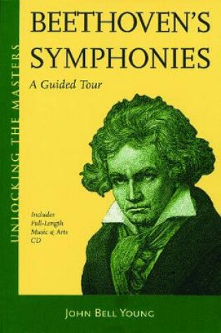 Cover of Beethoven's Symphonies