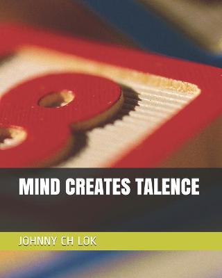 Book cover for Mind Creates Talence