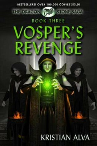 Vosper's Revenge
