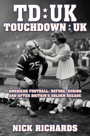 Cover of Touchdown UK