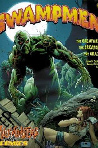 Cover of Swampmen