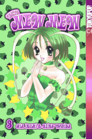 Tokyo Mew Mew