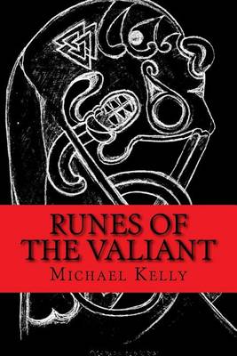 Book cover for Runes of the Valiant