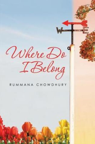 Cover of Where Do I Belong