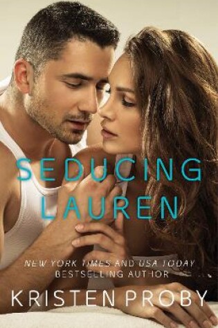 Cover of Seducing Lauren