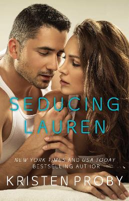 Cover of Seducing Lauren