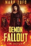 Book cover for Demon Fallout