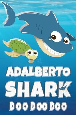 Book cover for Adalberto