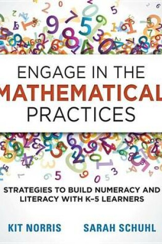 Cover of Engage in the Mathematical Practices