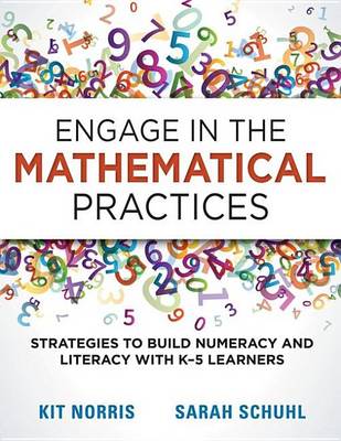 Book cover for Engage in the Mathematical Practices