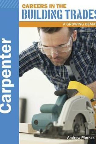 Cover of Carpenter