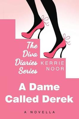 Cover of A Dame Called Derek