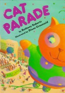 Book cover for Cat Parade