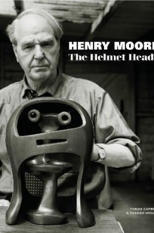 Cover of Henry Moore