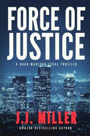 Cover of Force of Justice