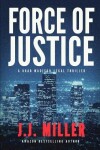 Book cover for Force of Justice